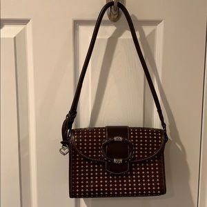 Brighton handbag (brown)